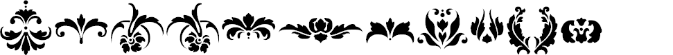 Preview image for Damask Dings1