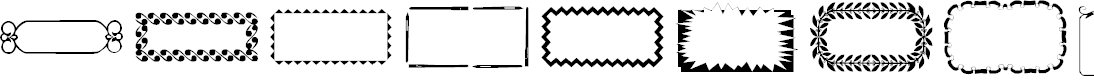 Preview image for LCR Fun Frames II