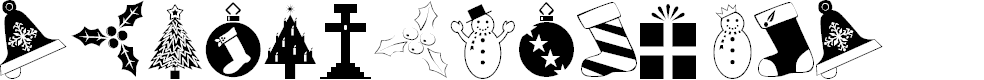 Preview image for Christmas Regular