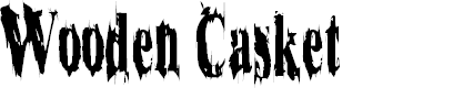 Preview image for WoodenCasket