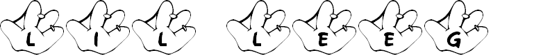 Preview image for JLR Li'l Leeg