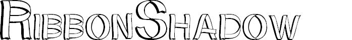 Preview image for RibbonShadow