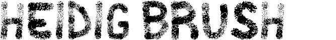 Preview image for Heidig Brush