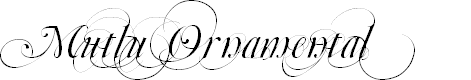 Preview image for Mutlu Ornamental