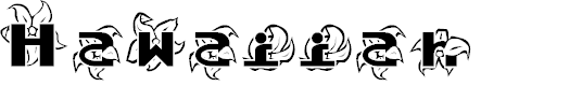 Preview image for Hawaiiah