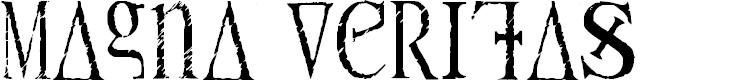 Preview image for Magna Veritas