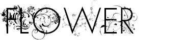 Preview image for FLOWER Regular