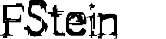 Preview image for FStein