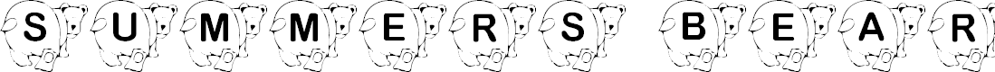 Preview image for Summer's BearButts