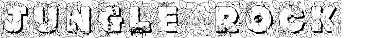 Preview image for JFJungleRock