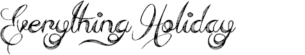 Preview image for Everything Holiday