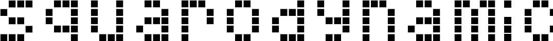Preview image for Squarodynamic 06