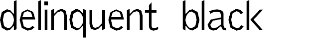 Preview image for Delinquent Regular