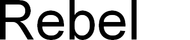 Preview image for Rebel