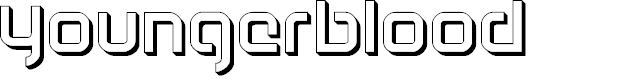 Preview image for Youngerblood 3D