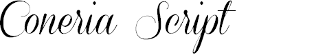Preview image for Coneria Script Demo