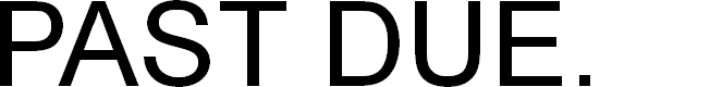 Preview image for PastDue