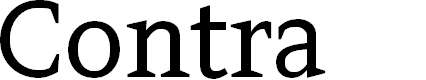 Preview image for Contra