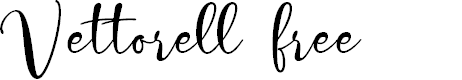 Preview image for Vettorell free