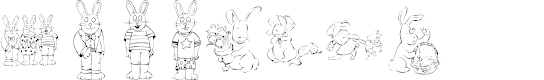 Preview image for KR Easter Dings