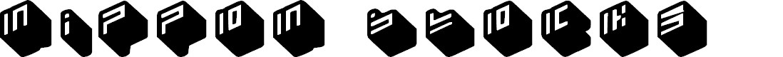 Preview image for nippon blocks
