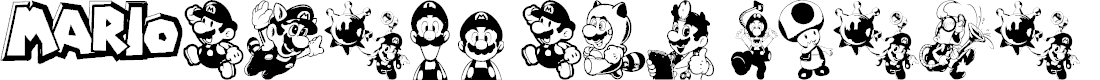 Preview image for Mario and Luigi
