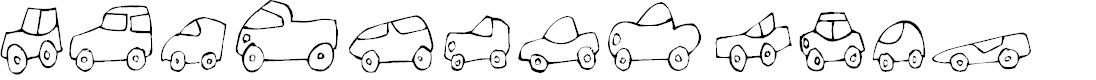 Preview image for Fantastique Cars