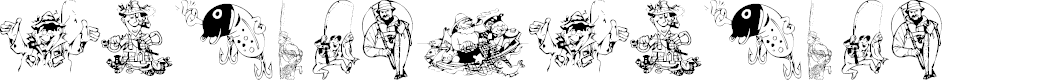 Preview image for KR A Fishing We Go