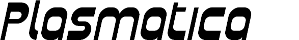 Preview image for Plasmatica Italic