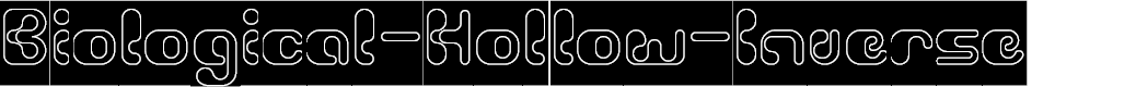 Preview image for Biological-Hollow-Inverse