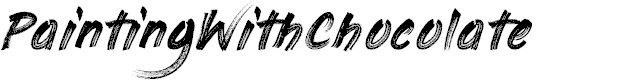 Preview image for PaintingWithChocolate