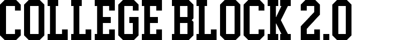 Preview image for College Block 2.0