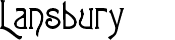 Preview image for Lansbury