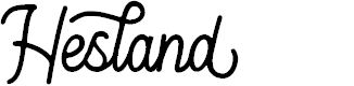 Preview image for Hesland