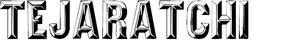 Preview image for Tejaratchi Regular