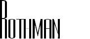 Preview image for Rothman Plain