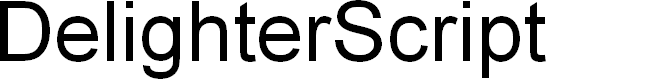 Preview image for DelighterScript