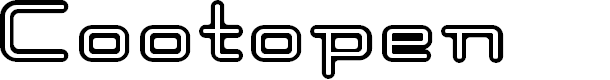 Preview image for Cootopen