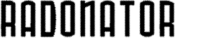 Preview image for Radonator Cactus Normal