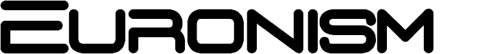 Preview image for D3 Euronism Bold