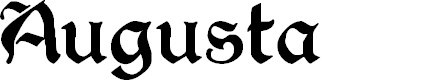 Preview image for Augusta Regular