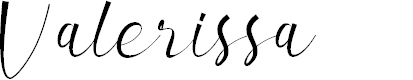 Preview image for Valerissa Personal Use