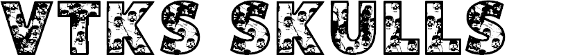 Preview image for VTKS SKULLS