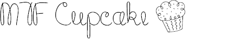 Preview image for MTF Cupcake
