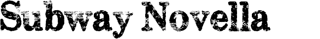 Preview image for Subway Novella