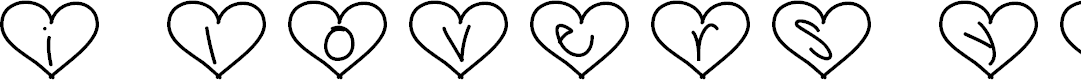Preview image for ILoversYou