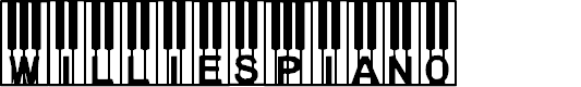 Preview image for WilliesPiano