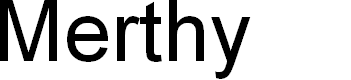 Preview image for Merthy