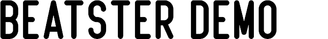 Preview image for Beatster Demo