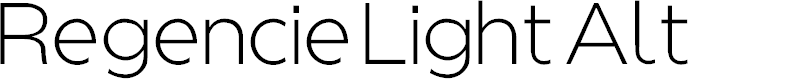 Preview image for Regencie Light Alt
